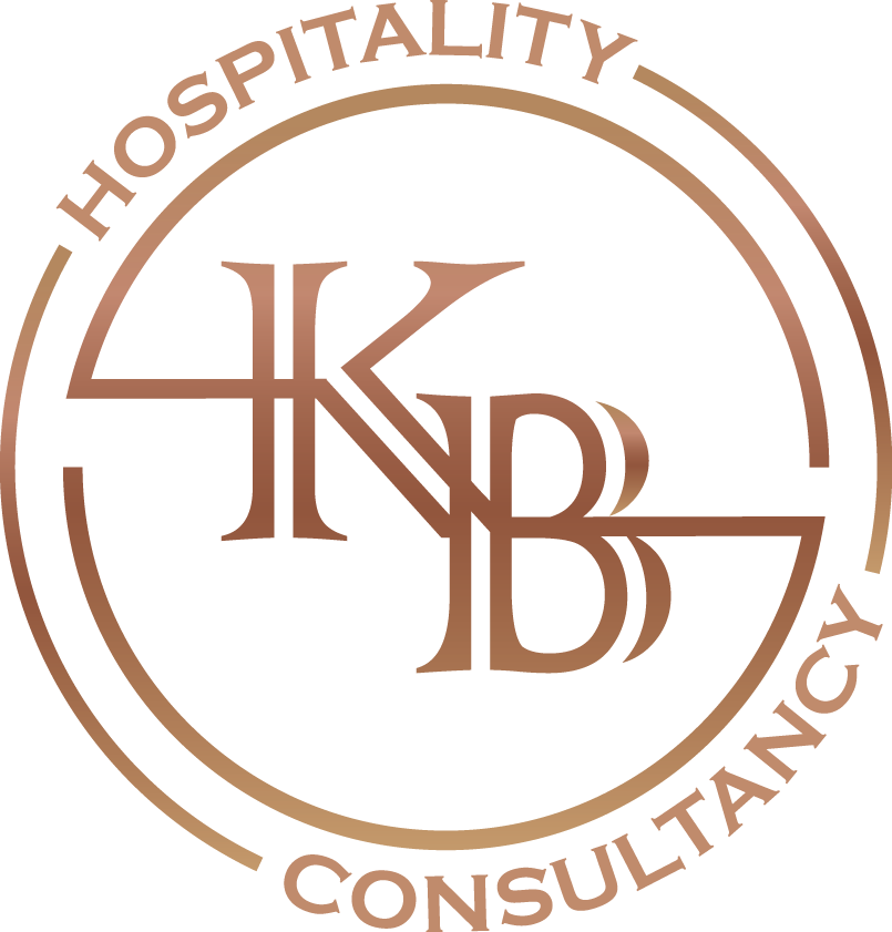 KBHC International Logo