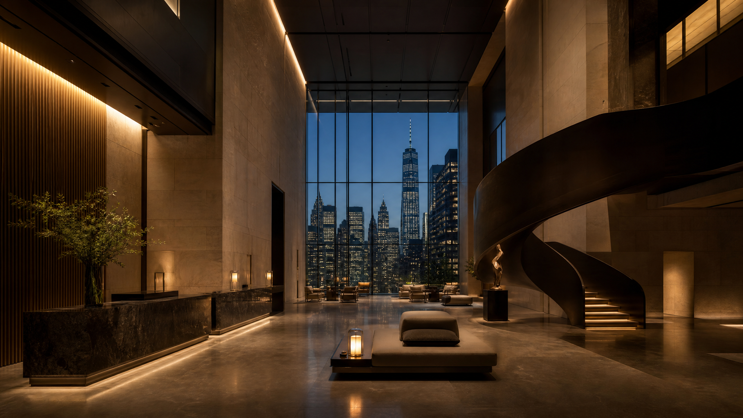 KBHC International - Luxury Hospitality Advisory